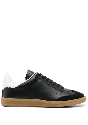 ISABEL MARANT Bryce low-top sneakers - Black