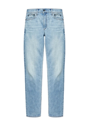 rag & bone cotton jeans - Blue