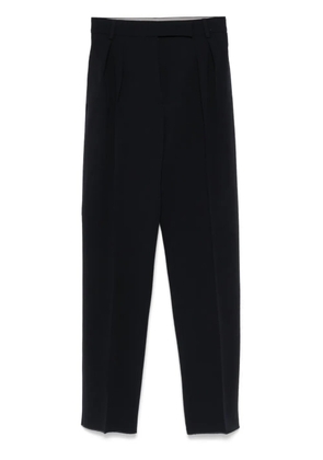 Max Mara Bonito trousers - Blue