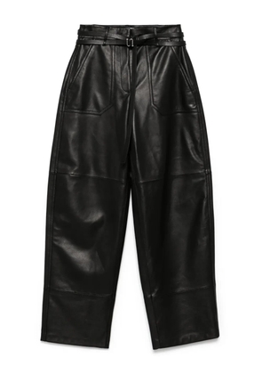 Sportmax Garbo trousers - Black