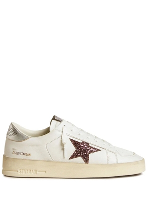 Golden Goose Stardan sneakers - White