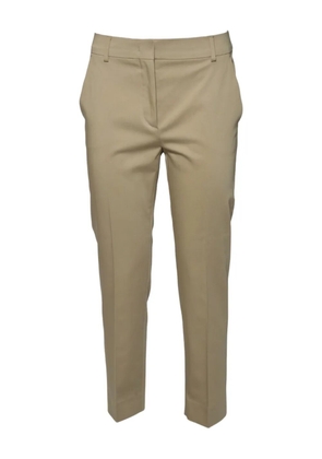 Max Mara tailored trousers - Neutrals