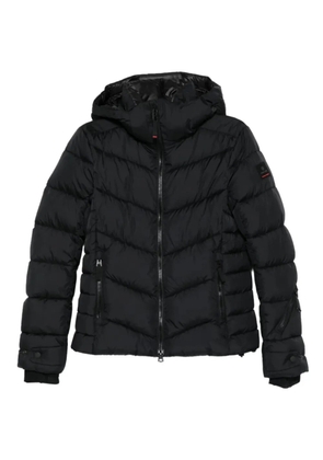 BOGNER FIRE+ICE Saelly2 ski puffer jacket - Black