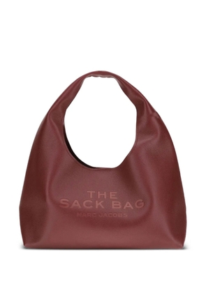 Marc Jacobs The Sack shoulder bag - Red