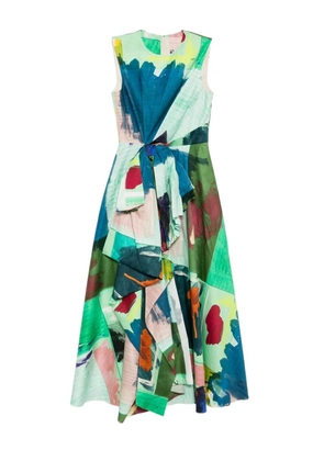 Roksanda Nura dress - Green