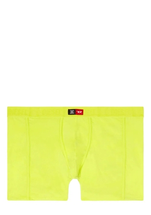 Diesel x Savage x Fenty flocked boxer briefs - Green