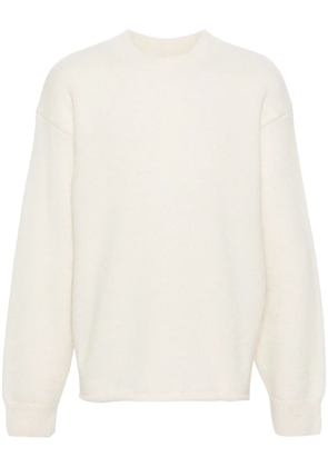 Jacquemus Le Pull Jacquemus jumper - Neutrals
