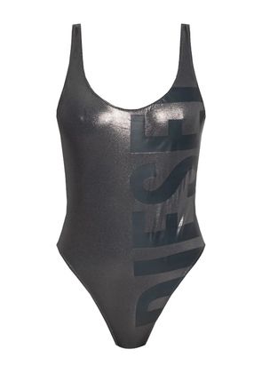 Diesel Kylia swimsuit - Silver