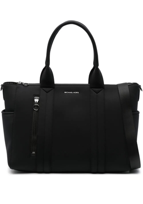 Michael Kors Brooklyn tote bag - Black