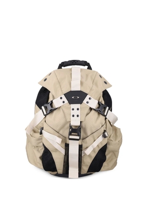 Oakley Icon Rc buckle strap backpack - Neutrals