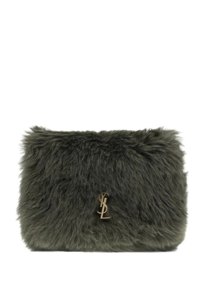 Saint Laurent medium Jamie 4.3 shoulder bag - Green