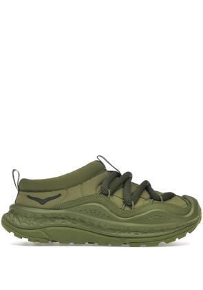 HOKA Ora Primo padded sneakers - Green