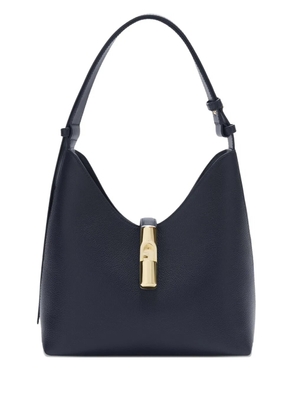 Furla small Goccia shoulder bag - Blue