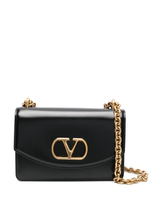 Valentino Garavani leather mini bag - Black