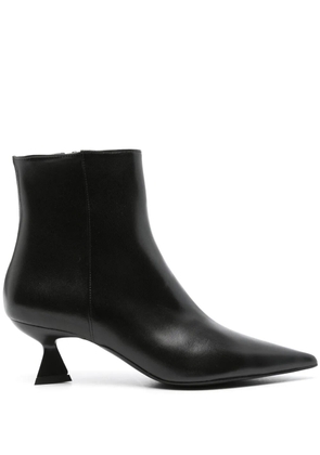 Roberto Festa 60mm Jina ankle boots - Black