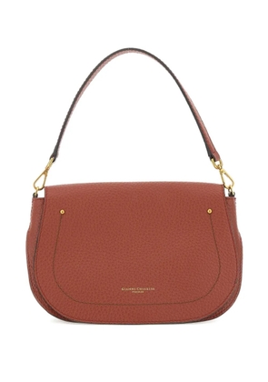 GIANNI CHIARINI Olga shoulder bag - Red