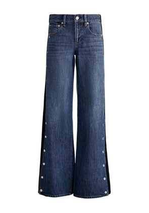 alice + olivia Amazing jeans - Blue