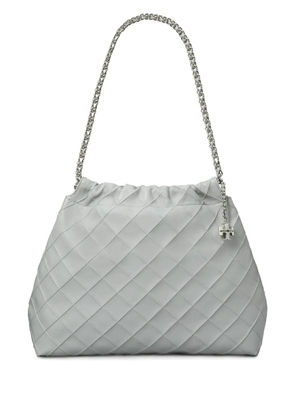 Tory Burch Fleming tote bag - Grey