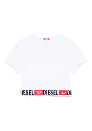 Diesel Irma-D-Core top - White