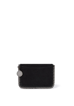 Stella McCartney Falabella wallet - Black