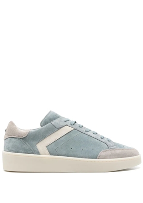 Canali Nuvola sneakers - Blue