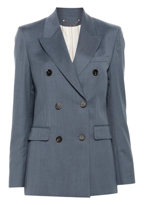 Golden Goose Journey blazer - Blue
