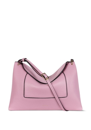 Wandler Penelope shoulder bag - Pink