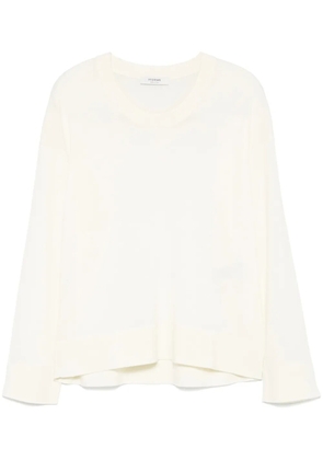 FFORME Ren sweater - Neutrals