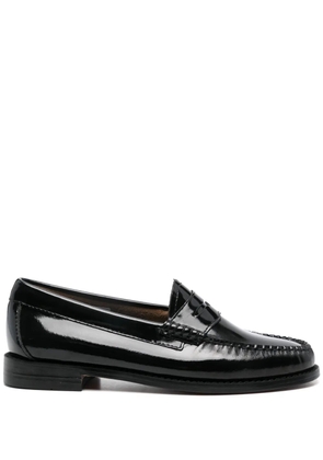 G.H. Bass & Co. Easy Weejuns Larson loafers - Black