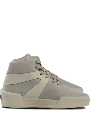 Fear Of God Basketball sneakers - Grey