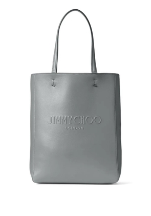 Jimmy Choo medium Lenny tote bag - Grey