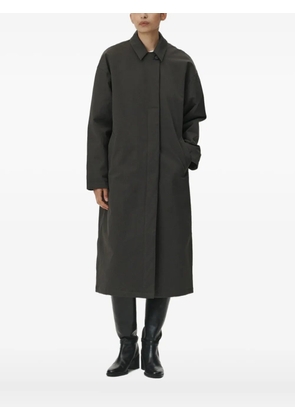 Welter Shelter Janice B single-breasted coat - Brown