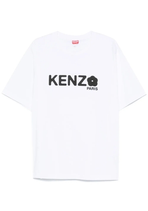 Kenzo Boke Flower 2.0 T-shirt - White