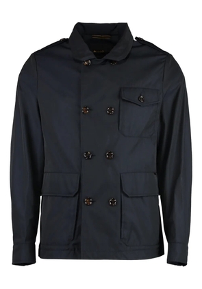 Moorer Gabetti jacket - Blue