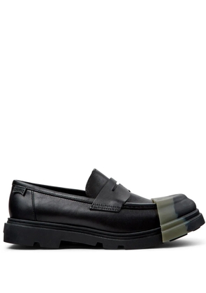 Camper Junction loafers - Black