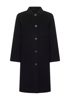Weekend Max Mara single-breasted coat - Black