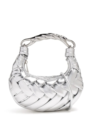 JW Pei Orla tote bag - Grey