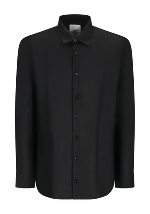 PT Torino long-sleeve shirt - Black