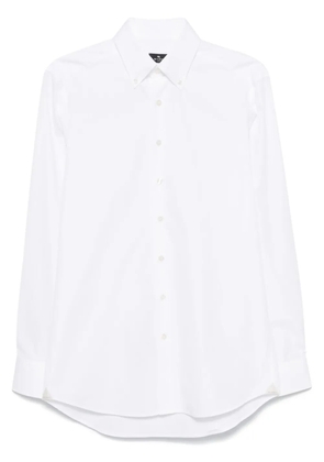 ETRO button-down shirt - White