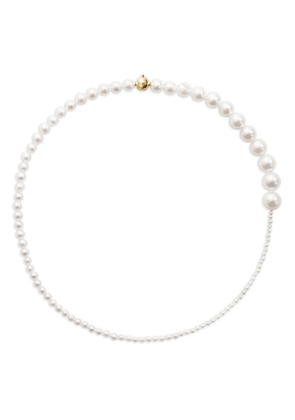 Sophie Bille Brahe Peggy necklace - YELLOW GOLD