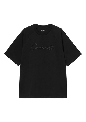 Carhartt WIP Ray T-shirt - Black