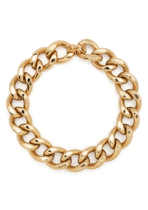 ISABEL MARANT Links necklace - Gold