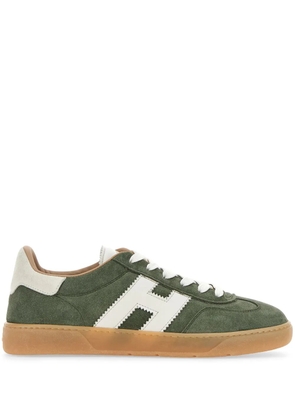 Hogan Cool sneakers - Green