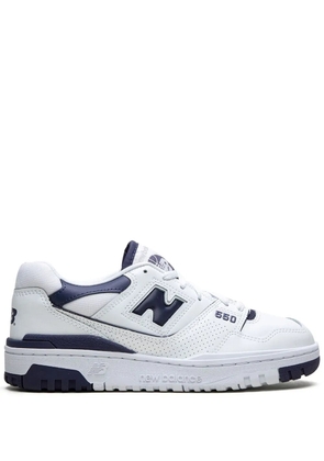 New Balance 550 'White/Navy' sneakers