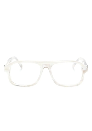 Moncler Eyewear ML5198 glasses - Grey