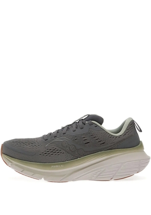 Saucony Guide 18 low-top sneakers - Grey
