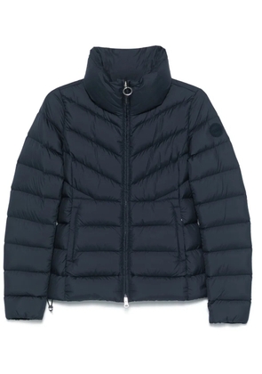 Colmar quilted puffer jacket - Blue