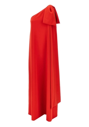 Bernadette Samuel maxi dress - Red
