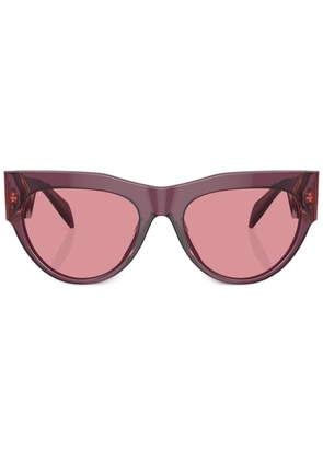 Versace Eyewear Medusa '95 sunglasses - Purple