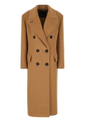 Max Mara Certo coat - Brown